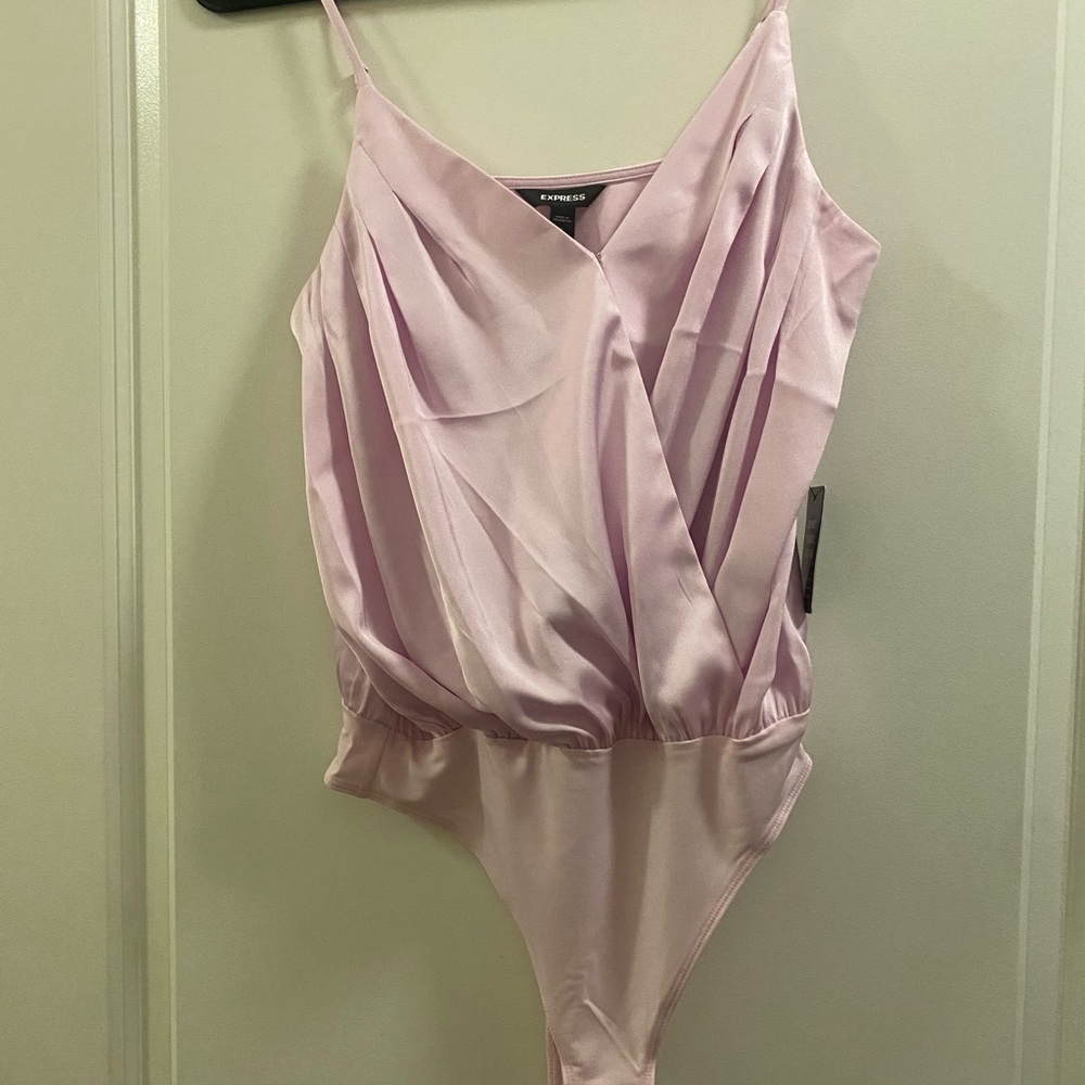 Express top